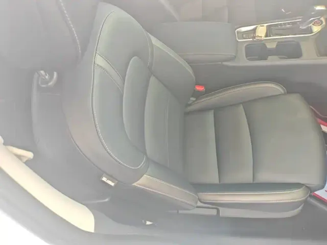 Nissan Sylphy — Фото автомобиля 24