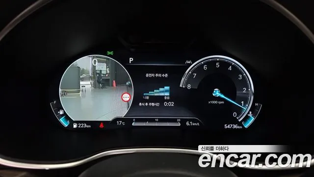 Genesis G80 Бензин 3.5 турбо AWD — Фото автомобиля 8