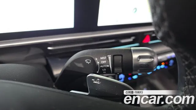 Hyundai Ioniq 6 — Фото автомобиля 27