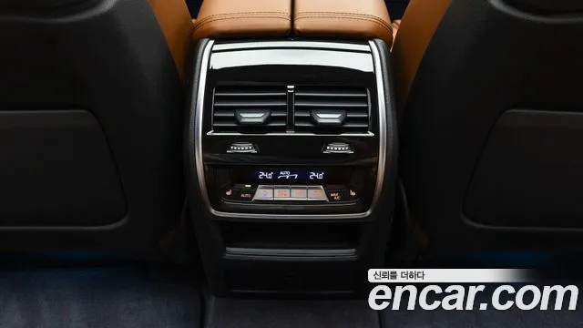 BMW X6 G06 — Фото автомобиля 18