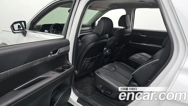 Hyundai Palisade The New Palisade Дизель 2.2 2WD — Фото автомобиля 25