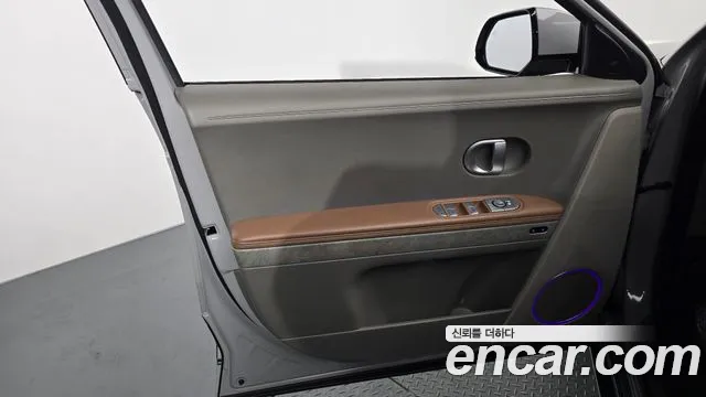 Hyundai Ioniq5 Ioniq5 Long Range AWD — Фото автомобиля 18