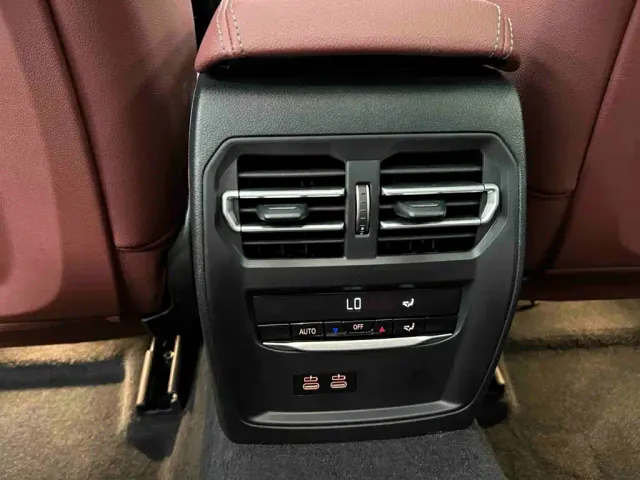 BMW 3 Series — Фото автомобиля 21