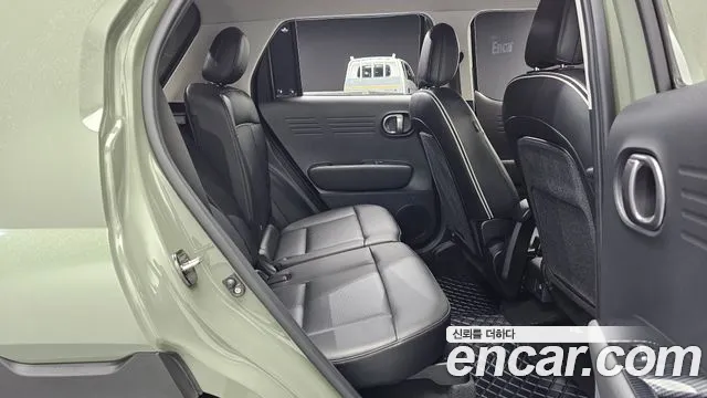 Hyundai Casper — Фото автомобиля 28