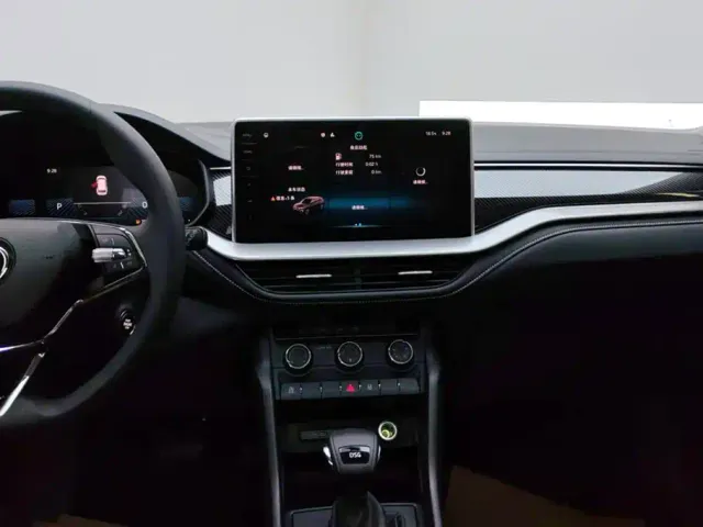 Skoda Kodiaq — Фото автомобиля 13