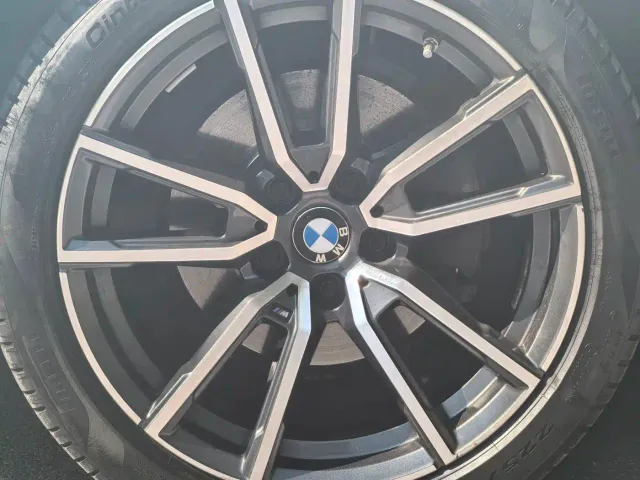 BMW 3 Series — Фото автомобиля 5