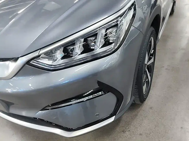 BYD Song PLUS — Фото автомобиля 23