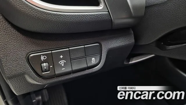 Kia Seltos New — Фото автомобиля 30