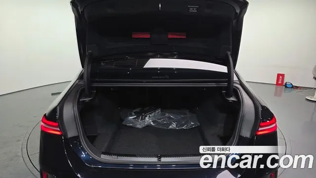 BMW 5-Series 5 серия (G60) 530i xDrive M Sport — Фото автомобиля 20