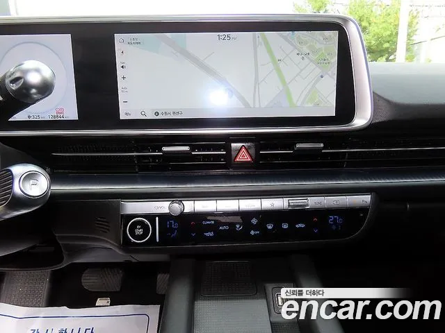 Hyundai Ioniq 6 — Фото автомобиля 13