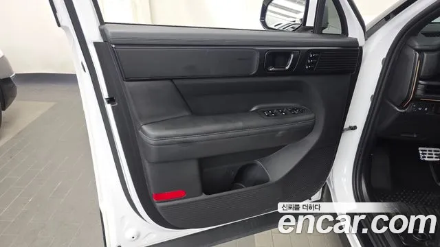 Hyundai Santafe — Фото автомобиля 20