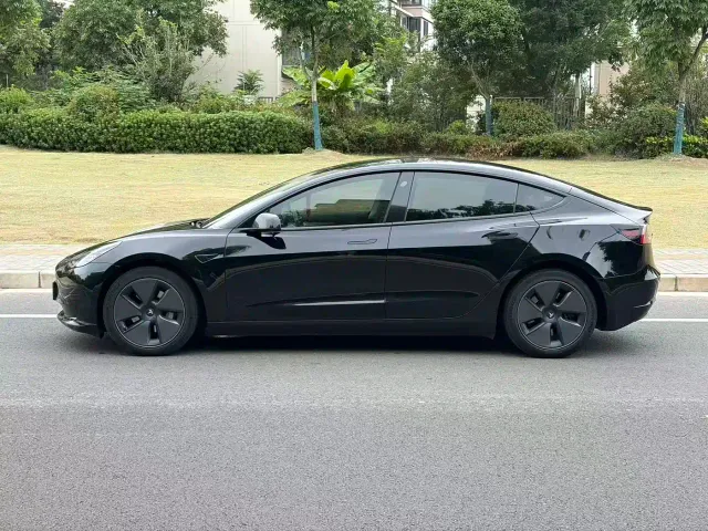 Tesla Model 3 — Фото автомобиля 7