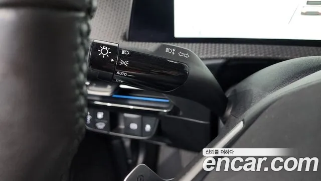 Kia EV6 — Фото автомобиля 29