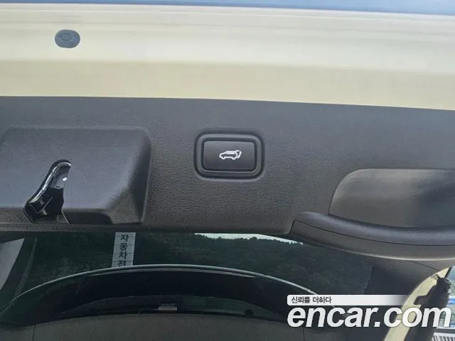 Kia Sportage 5th Gen — Фото автомобиля 14