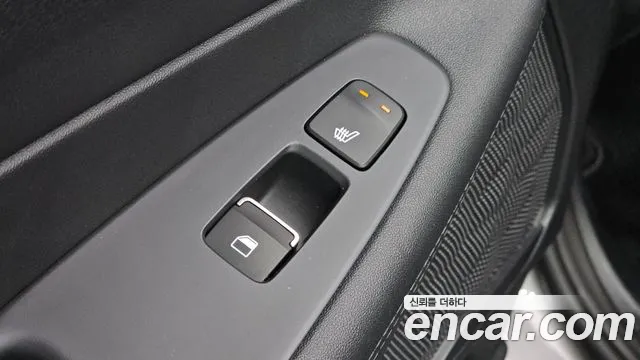 Hyundai Santa Fe New — Фото автомобиля 25