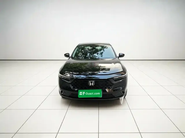 Honda Accord — Фото автомобиля 2