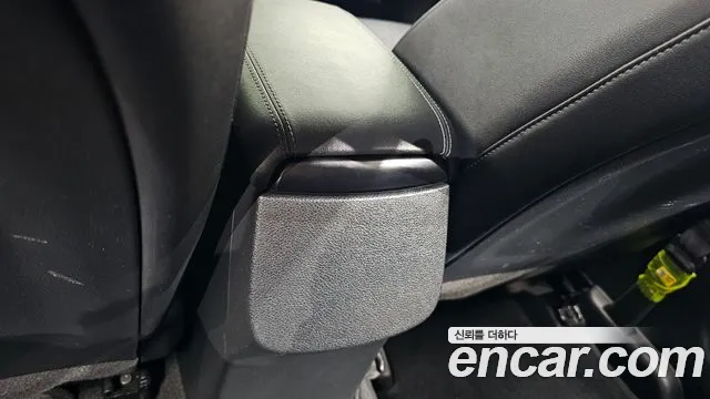 Kia Seltos — Фото автомобиля 30