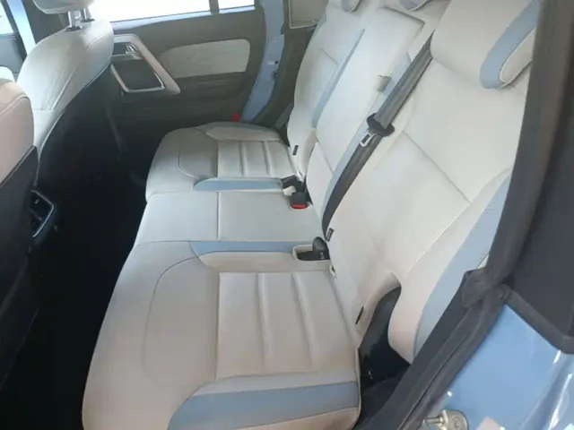 BAIC BJ40 — Фото автомобиля 16