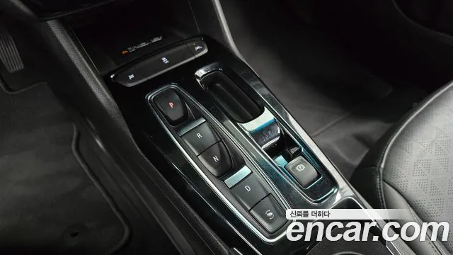 Chevrolet Bolt EV — Фото автомобиля 9