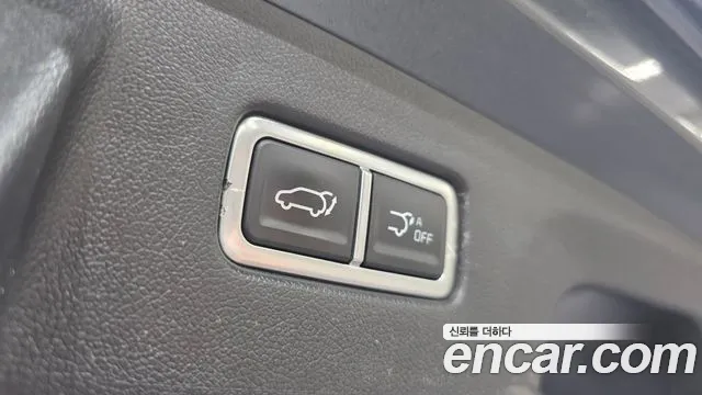 Kia Sorento Generation 4 — Фото автомобиля 23