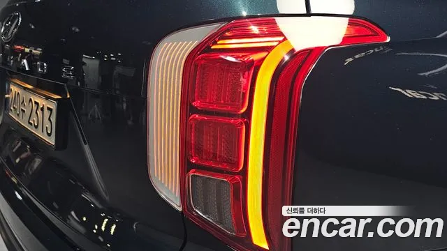Hyundai Palisade The New Palisade Дизель 2.2 2WD — Фото автомобиля 23