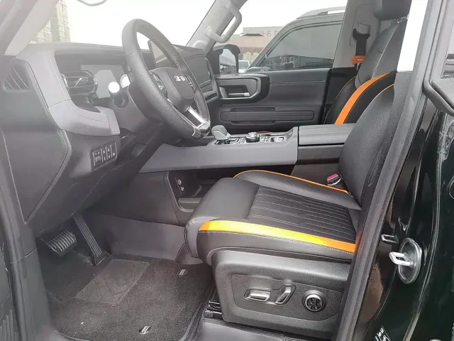 BAIC BJ40 — Фото автомобиля 4