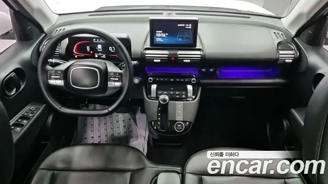Hyundai Casper Casper Modern — Фото автомобиля 7