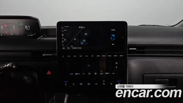 Hyundai Staria — Фото автомобиля 13