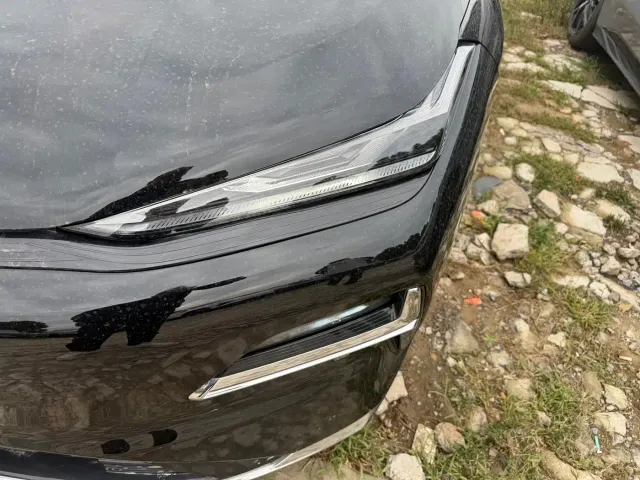 Geely Galaxy Xingyao 8 — Фото автомобиля 4