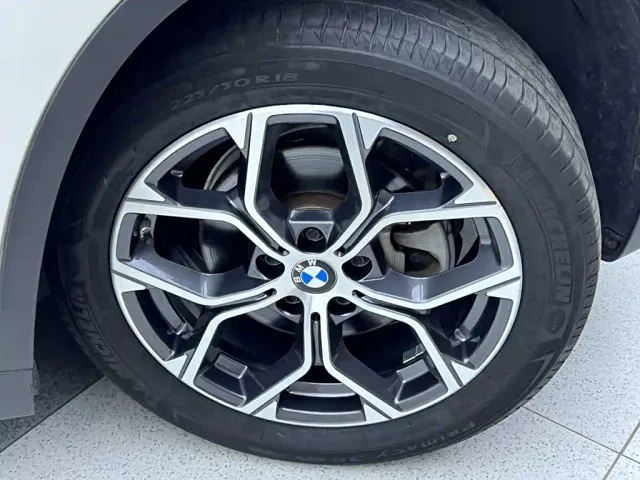 BMW X1 — Фото автомобиля 29