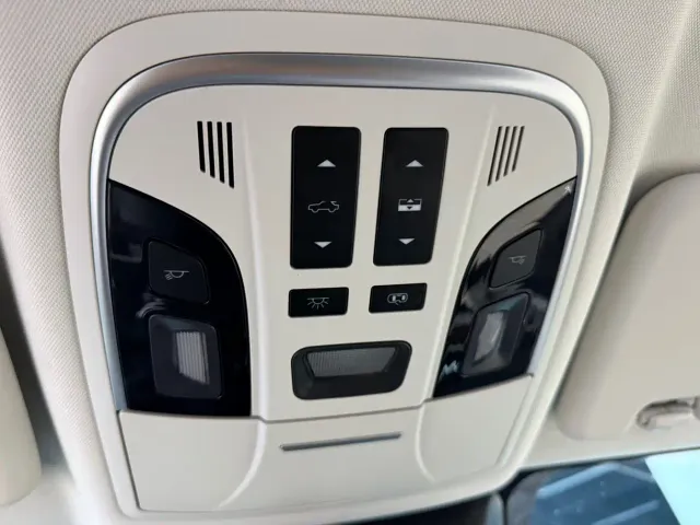 Haval H6 — Фото автомобиля 13