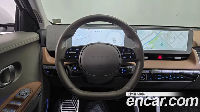 Hyundai Ioniq 5 — Фото автомобиля 18