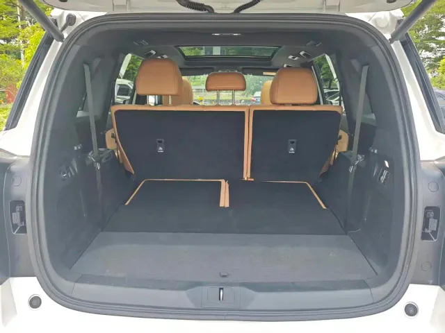 GAC Trumpchi ES9 — Фото автомобиля 18