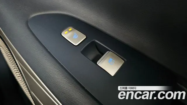 Hyundai Nexo — Фото автомобиля 18