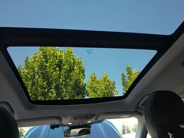 Ford Edge — Фото автомобиля 17