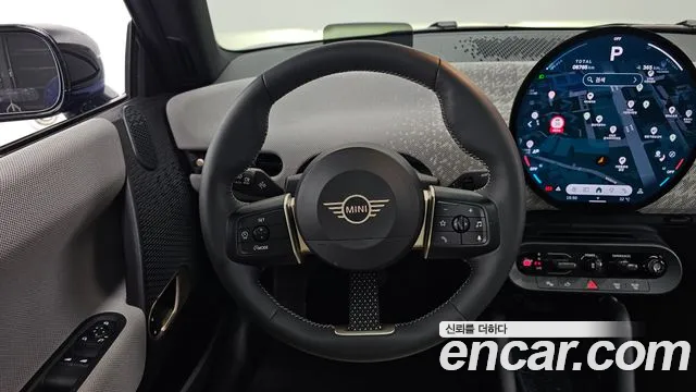 Mini Cooper — Фото автомобиля 10