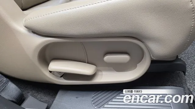 Hyundai Ioniq5 — Фото автомобиля 29