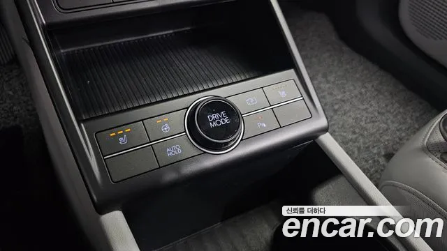Hyundai Kona SX2 — Фото автомобиля 19