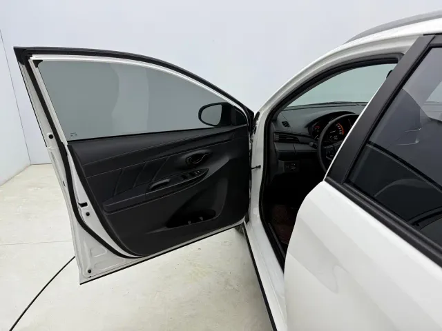 Toyota YARiS L Zhi Xuan — Фото автомобиля 21
