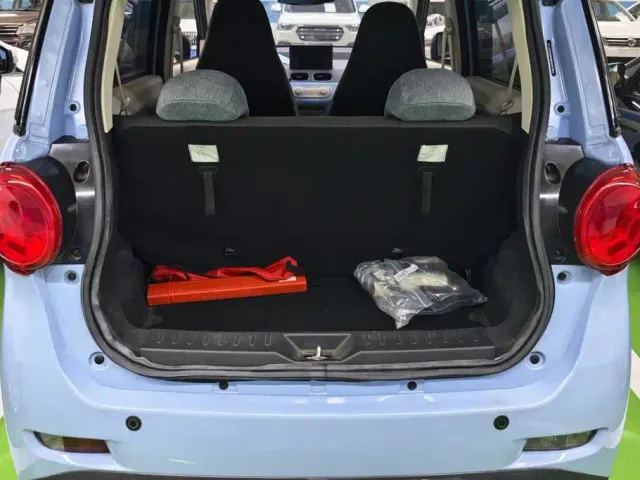 Lingbox BOX — Фото автомобиля 4