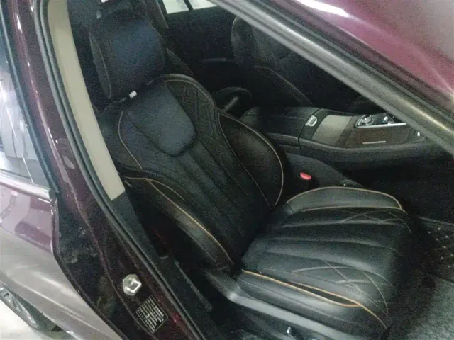 Ford Territory — Фото автомобиля 19