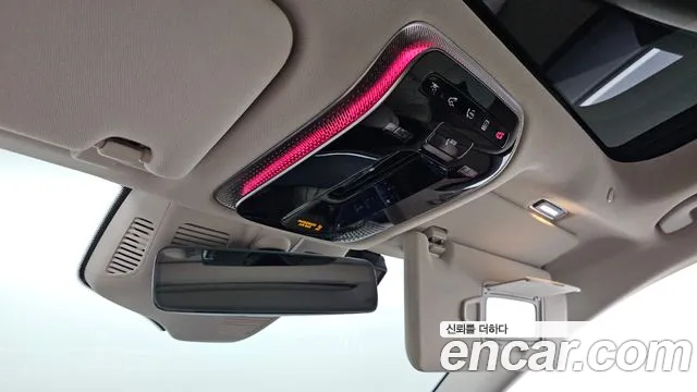 Mercedes-Benz S-Class W223 — Фото автомобиля 27