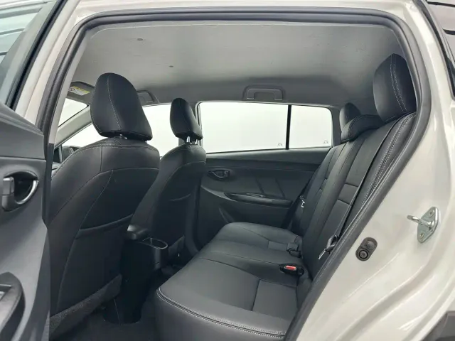 Toyota YARiS L Zhi Xuan — Фото автомобиля 6