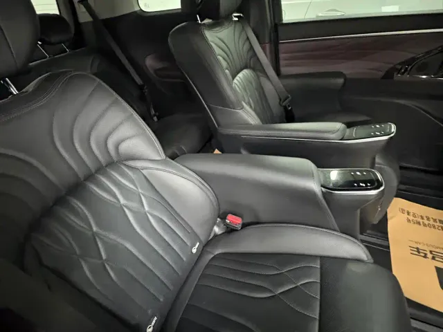 GAC Trumpchi M8 — Фото автомобиля 14
