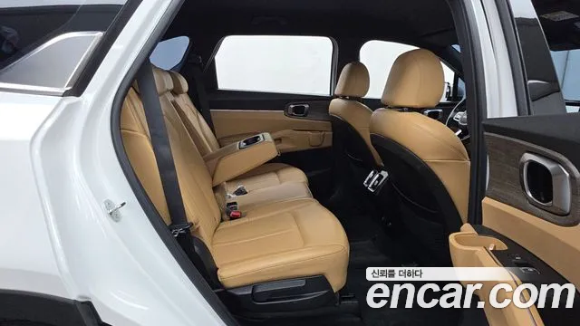 Kia Sorento 4th Gen — Фото автомобиля 18