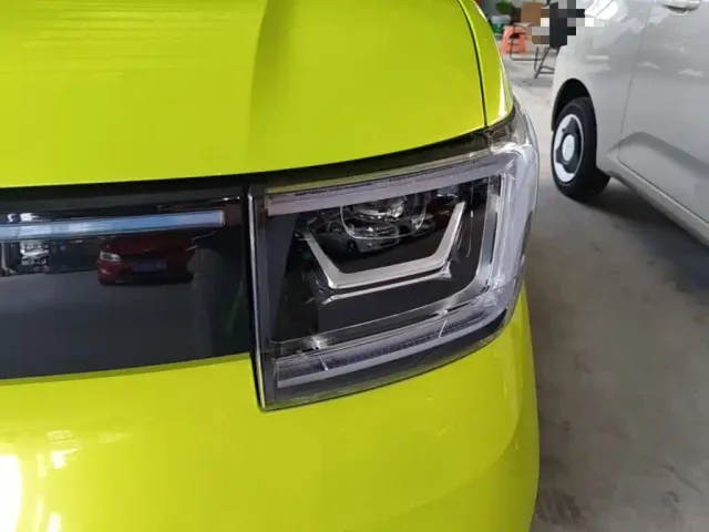 Wuling Hongguang Mini EV — Фото автомобиля 23