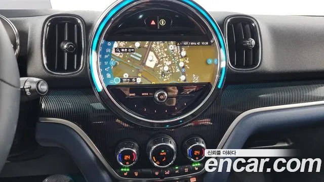 Mini Countryman — Фото автомобиля 15