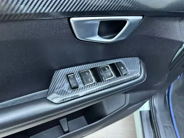 Wuling Asta — Фото автомобиля 17
