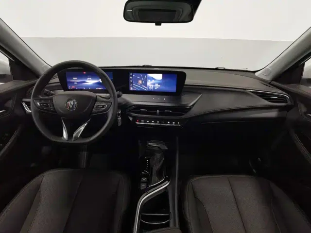 Buick Verano — Фото автомобиля 5