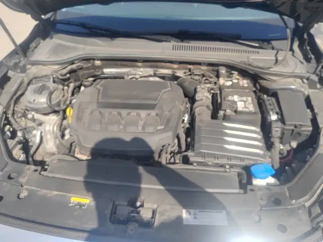 Volkswagen Passat — Фото автомобиля 10